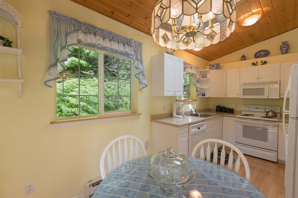 A Hidden Haven Cottages Port Angeles Exterior foto