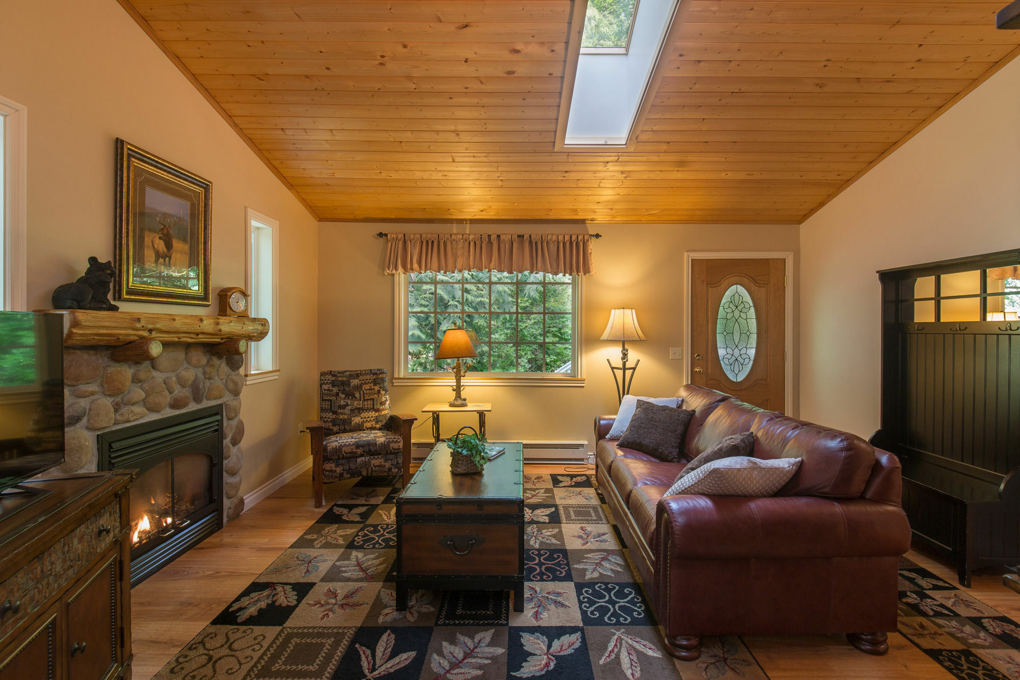 A Hidden Haven Cottages Port Angeles Exterior foto