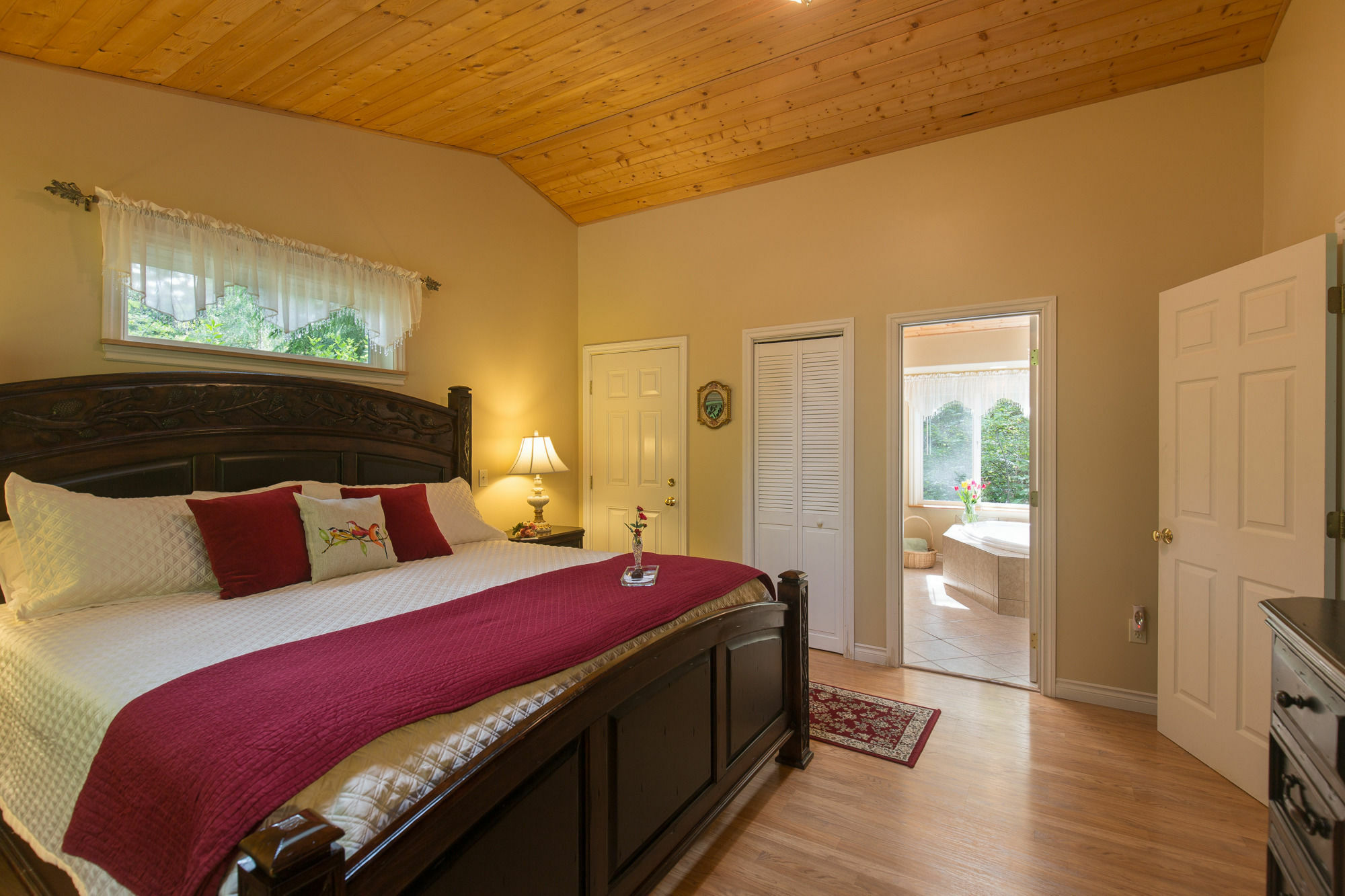 A Hidden Haven Cottages Port Angeles Exterior foto